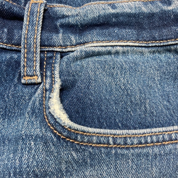 Joe's Jeans High Rise Cigarette Jean, 28 x 32 NWT - Picture 12 of 16